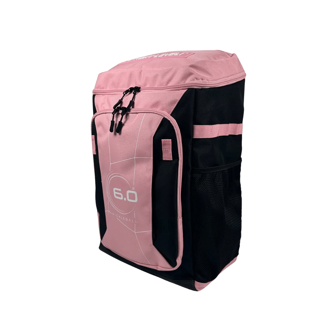 Six Zero Performance Backpack - Unlimited Pickleball Zone