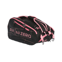 Six Zero Pro Tour Bag 2025 - Unlimited Pickleball Zone