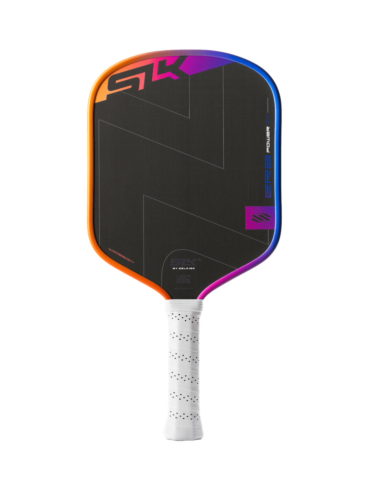 SLK Era Sunset Lotus Widebody Limited Edition - Unlimited Pickleball Zone