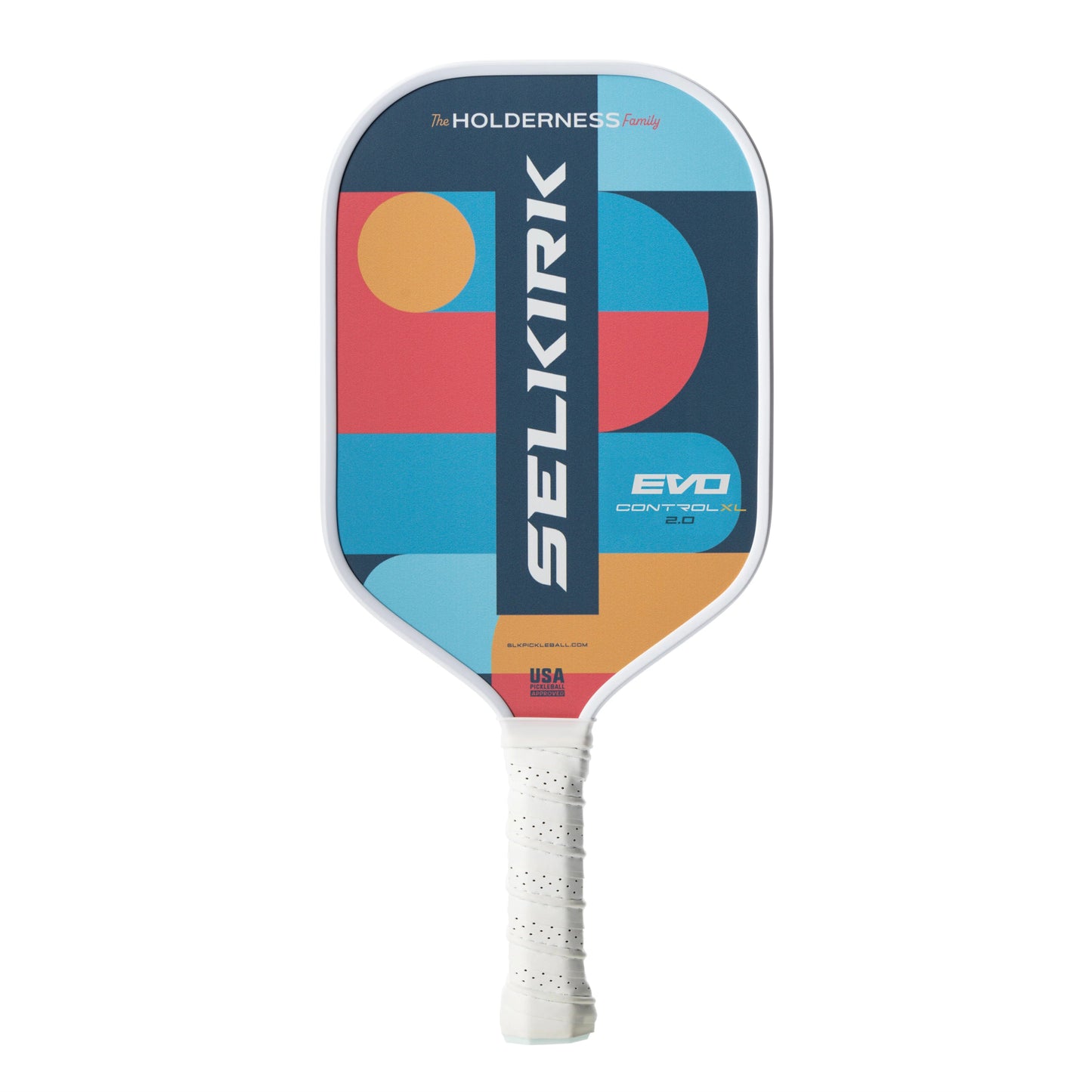 SLK Evo 2.0 - XL - Unlimited Pickleball Zone