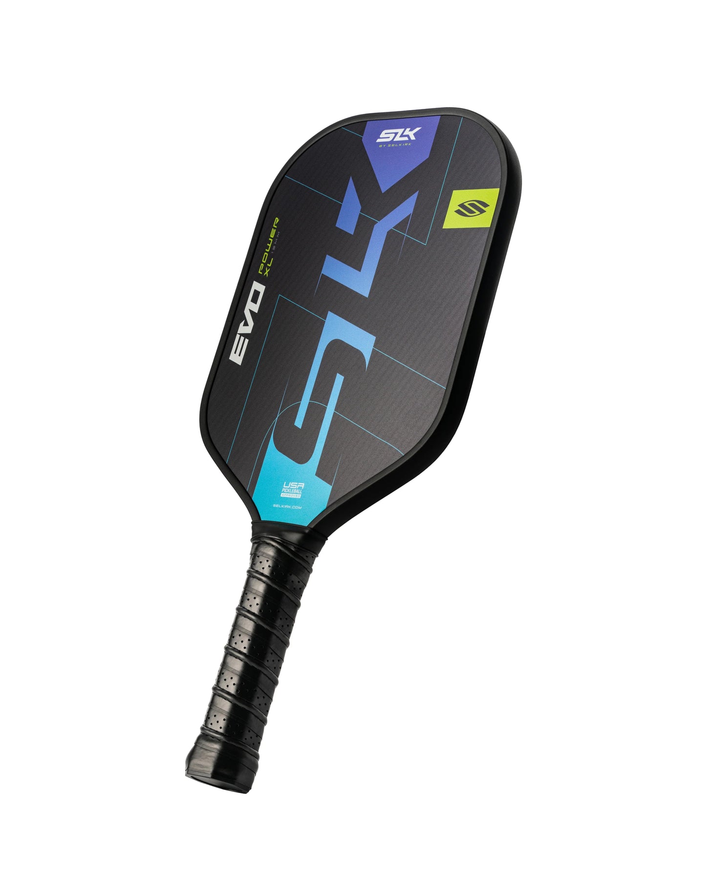 SLK EVO Power - Unlimited Pickleball Zone