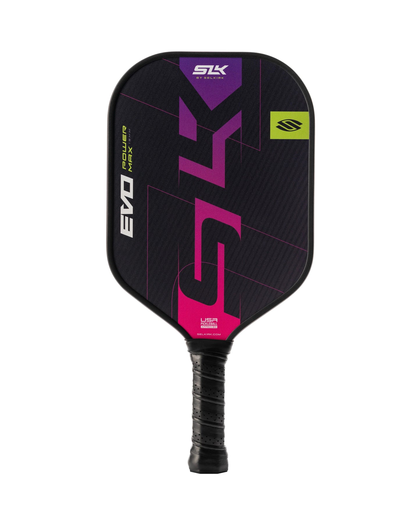 SLK EVO Power - Unlimited Pickleball Zone