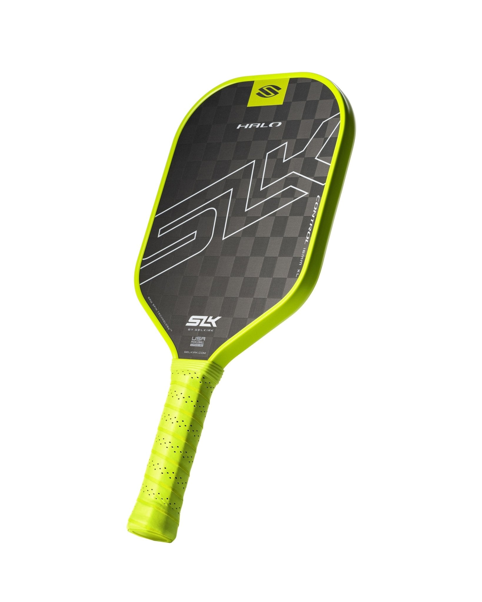 SLK HALO Control - Unlimited Pickleball Zone