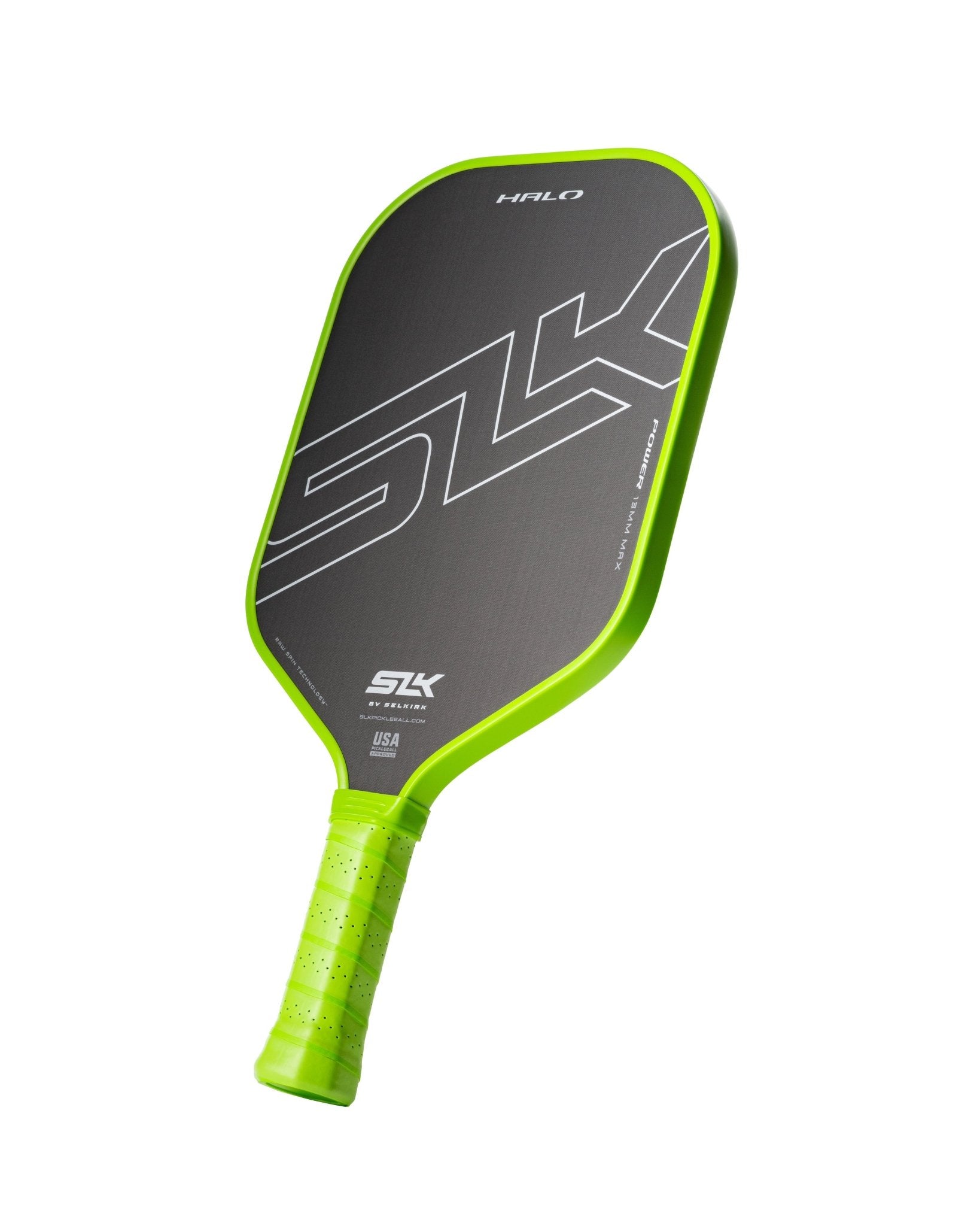 SLK HALO Control - Unlimited Pickleball Zone