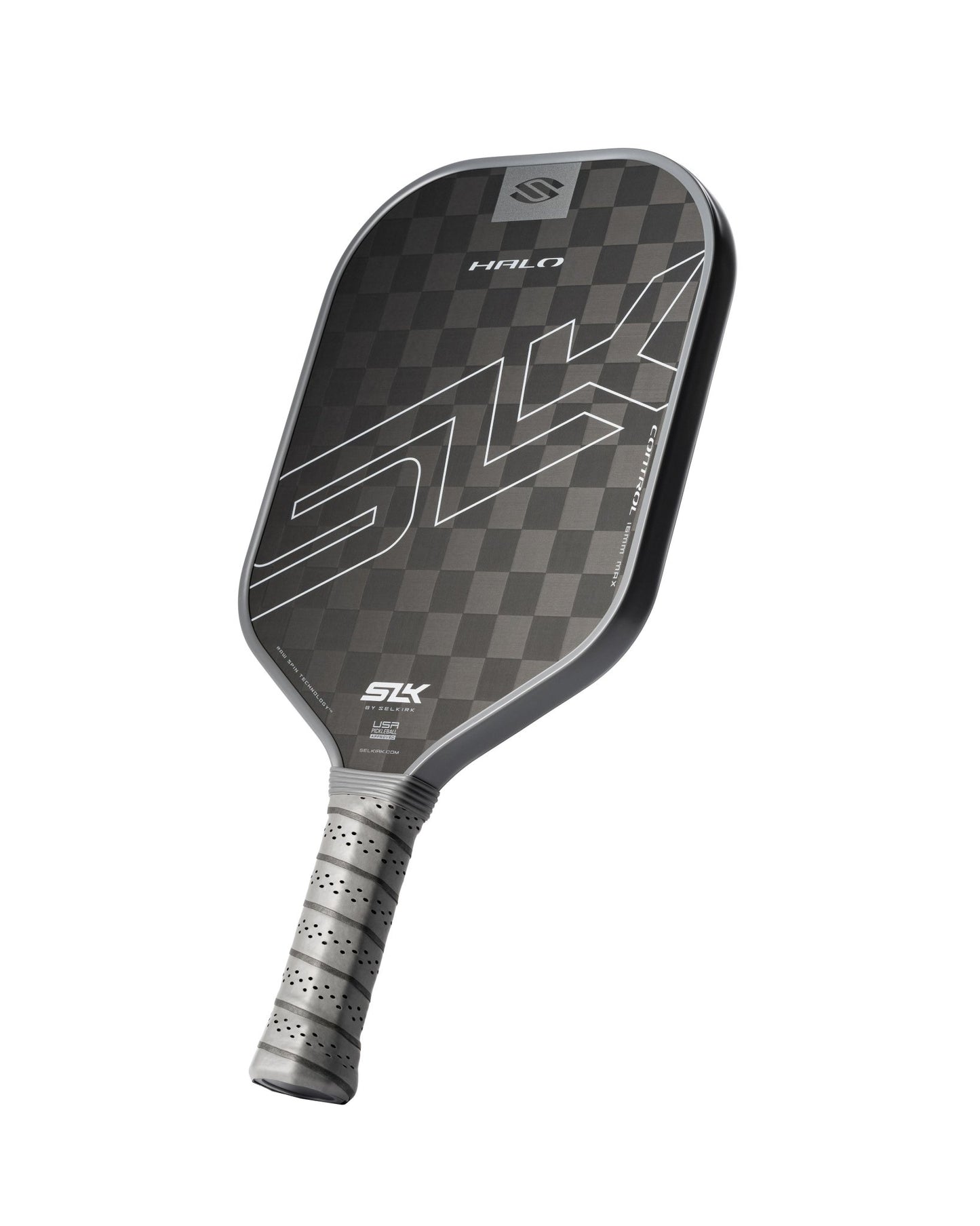 SLK HALO Control - Unlimited Pickleball Zone