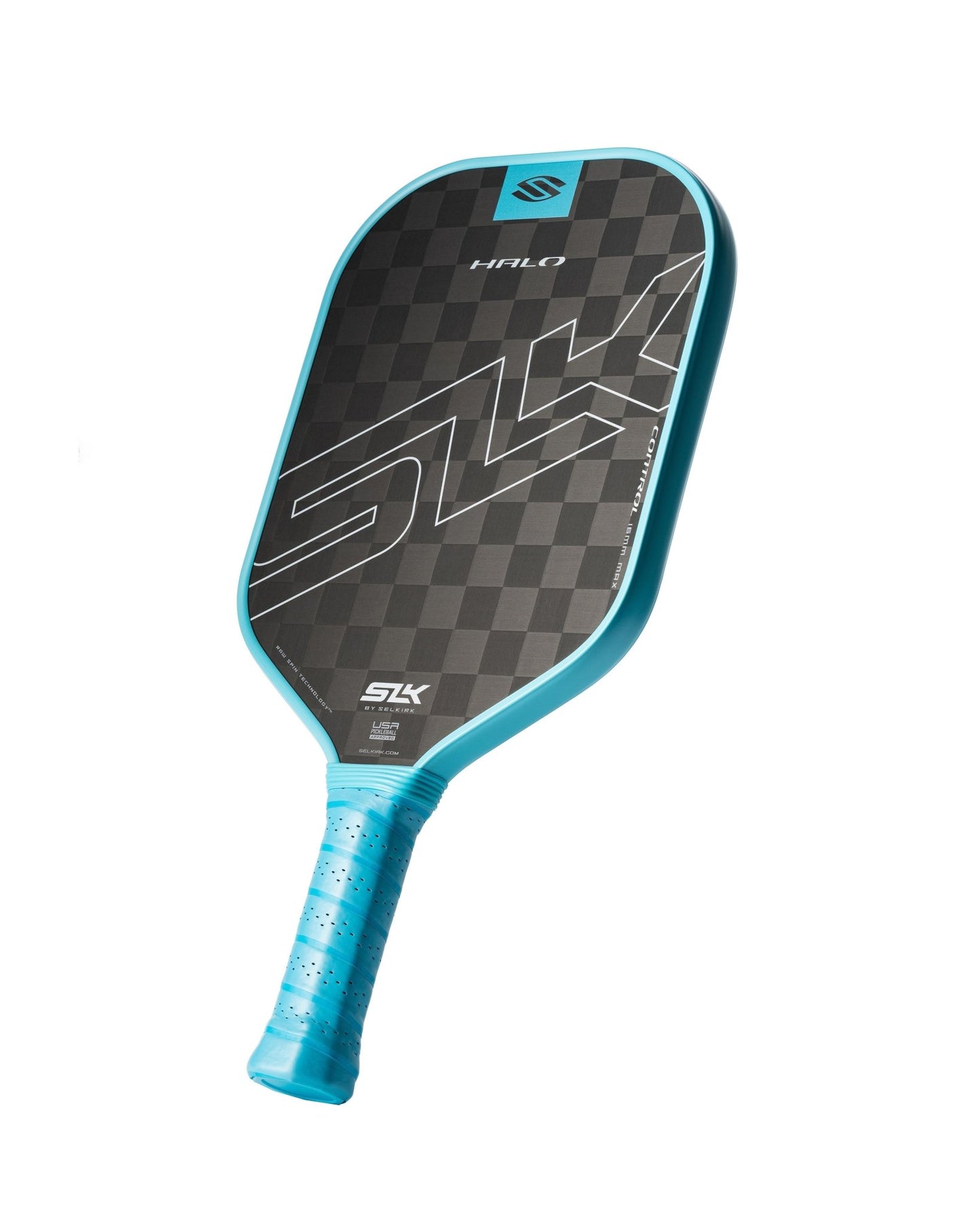 SLK HALO Control - Unlimited Pickleball Zone