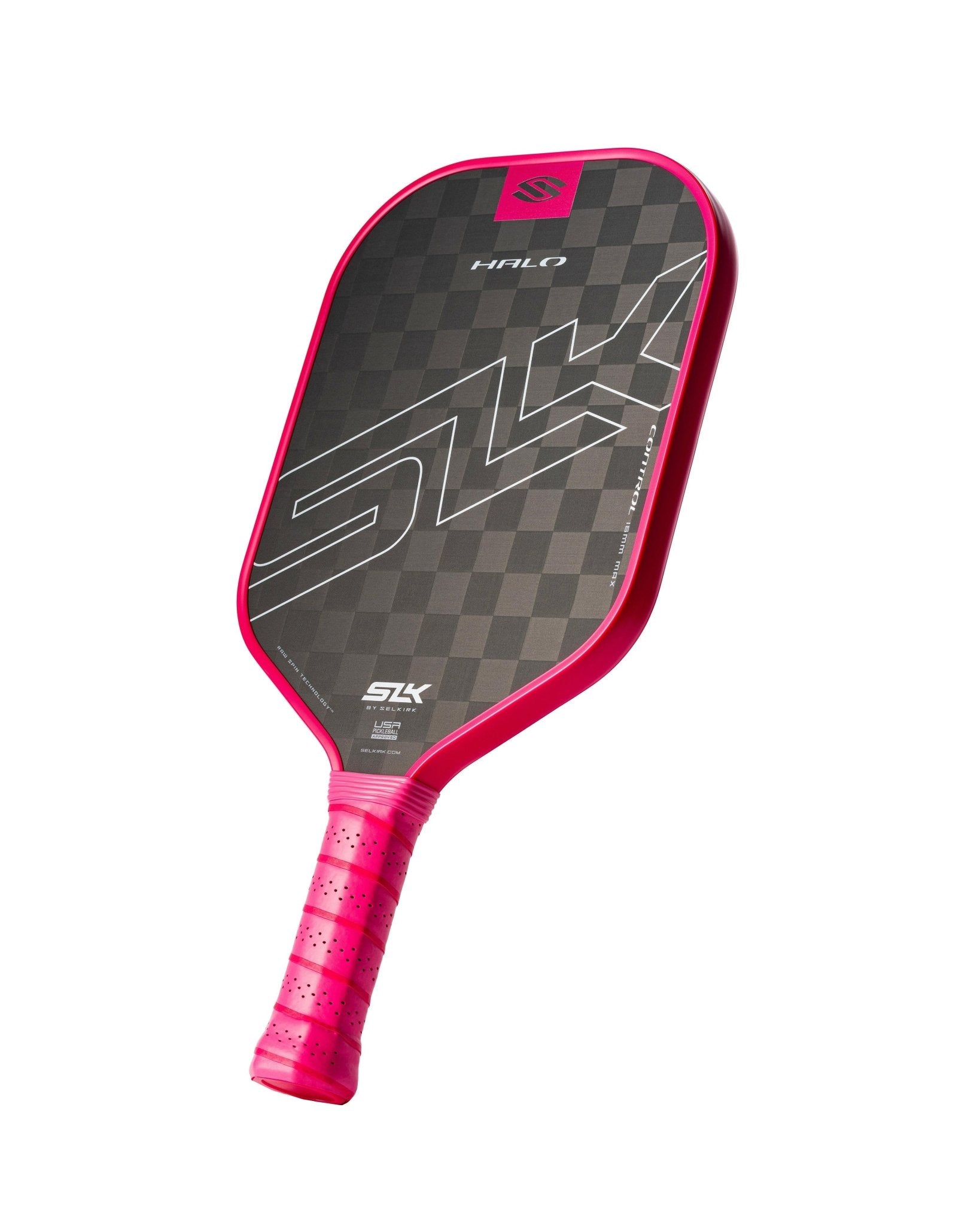 SLK HALO Control - Unlimited Pickleball Zone