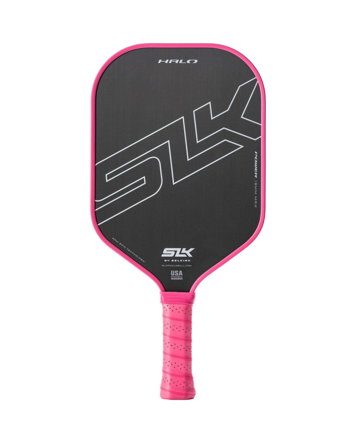 SLK HALO Control - Unlimited Pickleball Zone