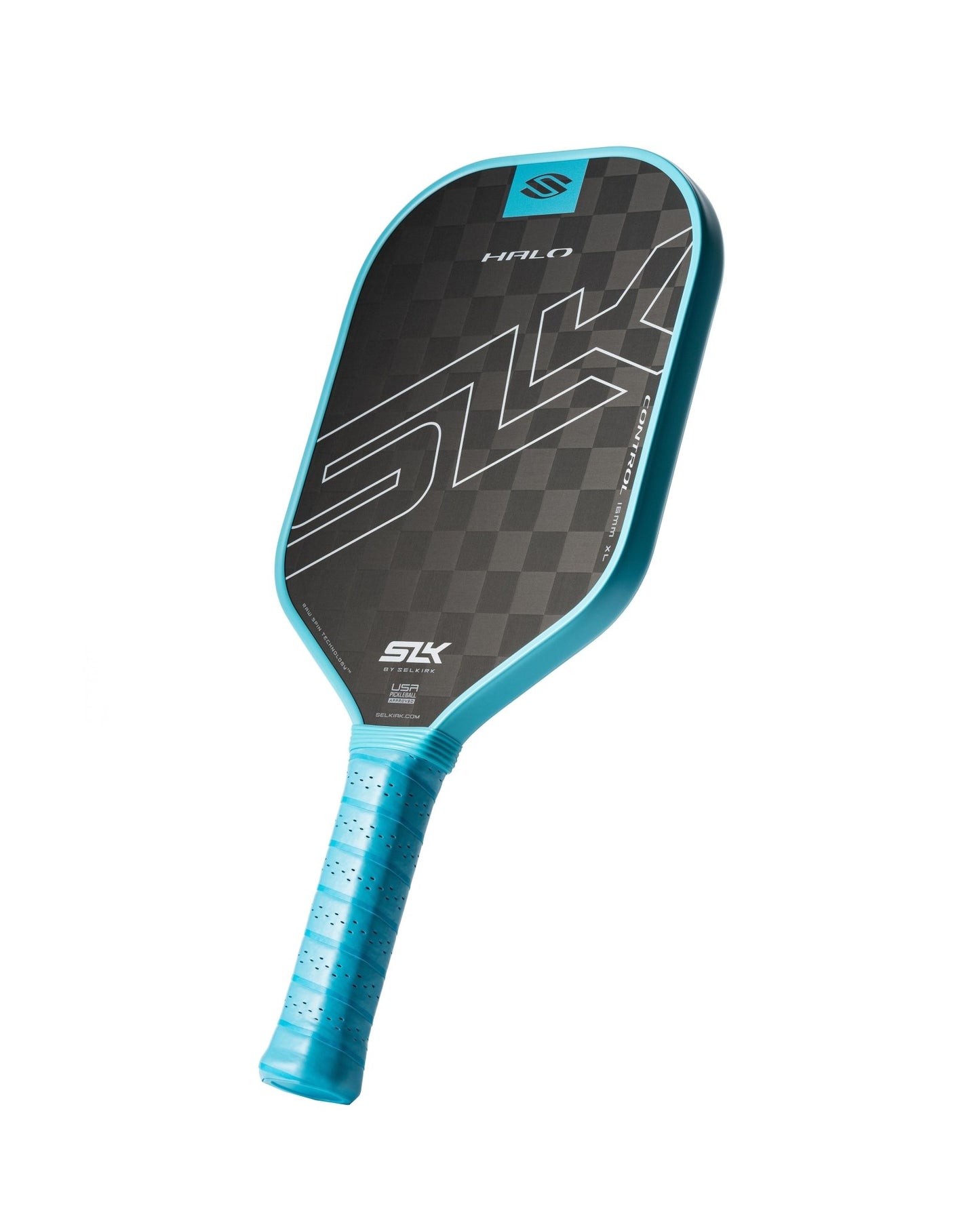 SLK HALO Control - Unlimited Pickleball Zone