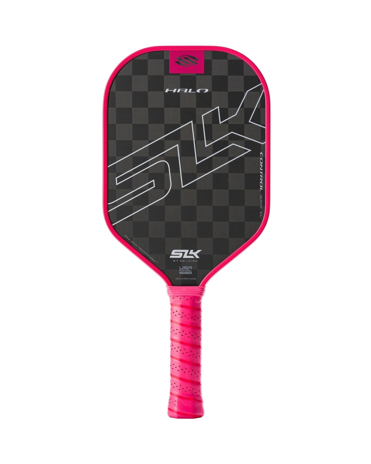 SLK HALO Control - Unlimited Pickleball Zone