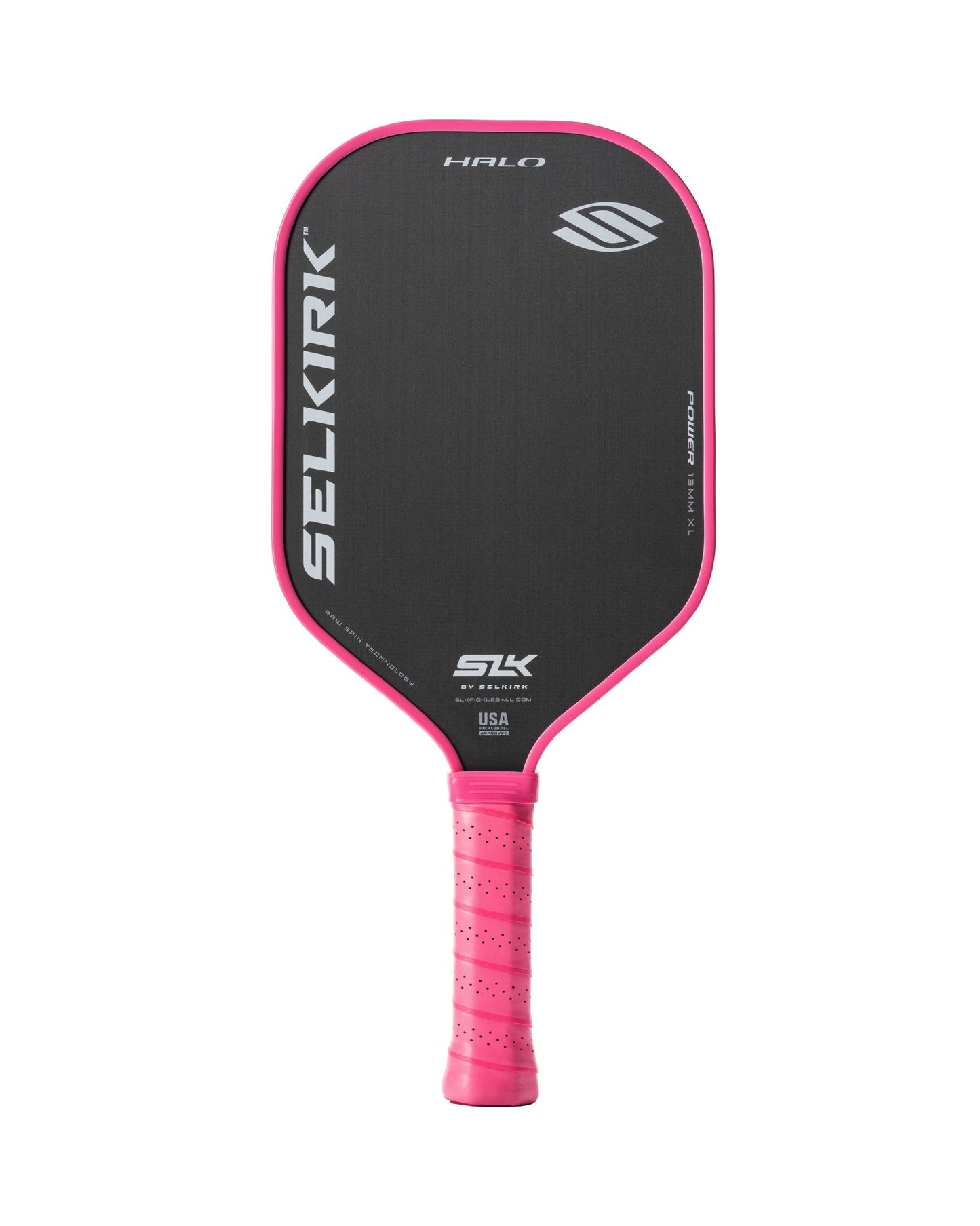 SLK HALO Control - Unlimited Pickleball Zone