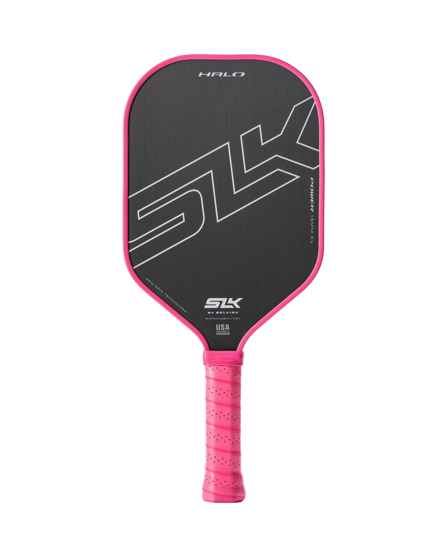 SLK HALO Control - Unlimited Pickleball Zone