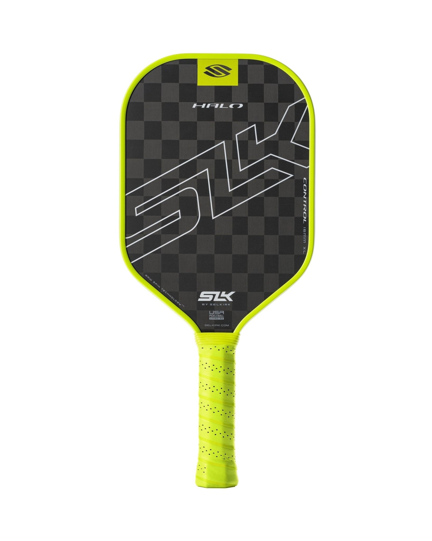 SLK HALO Control - Unlimited Pickleball Zone