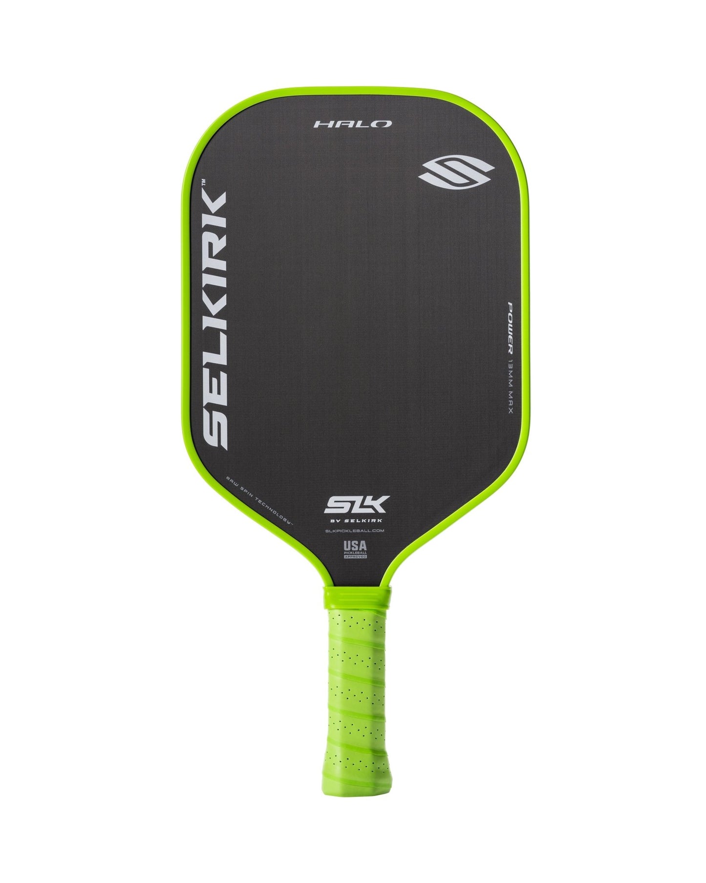 SLK HALO Control - Unlimited Pickleball Zone