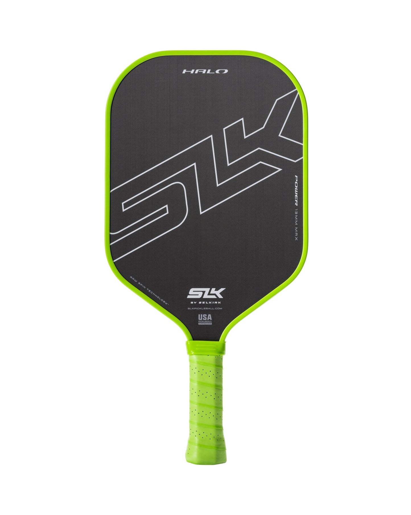 SLK HALO Control - Unlimited Pickleball Zone