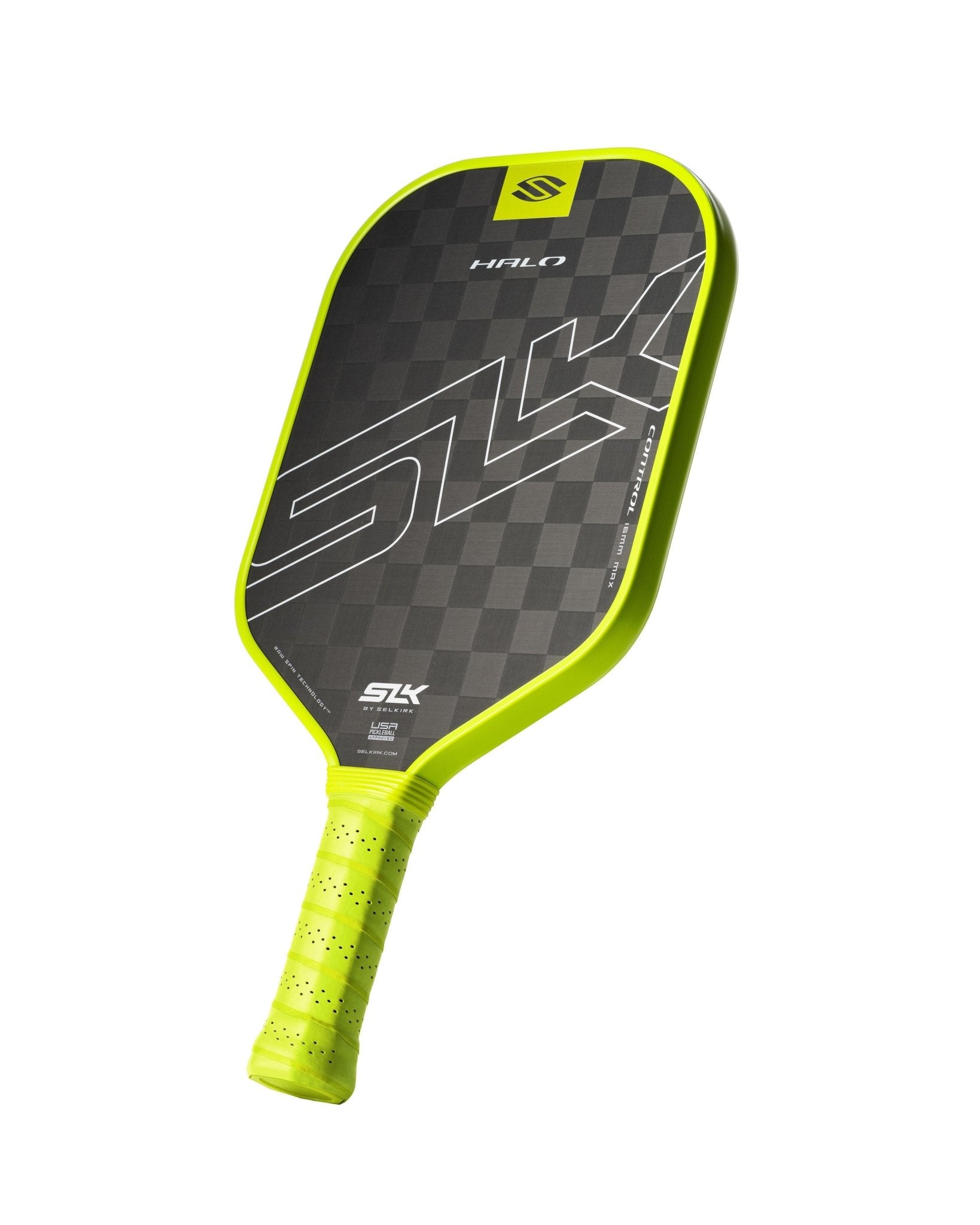 SLK HALO Control - Unlimited Pickleball Zone