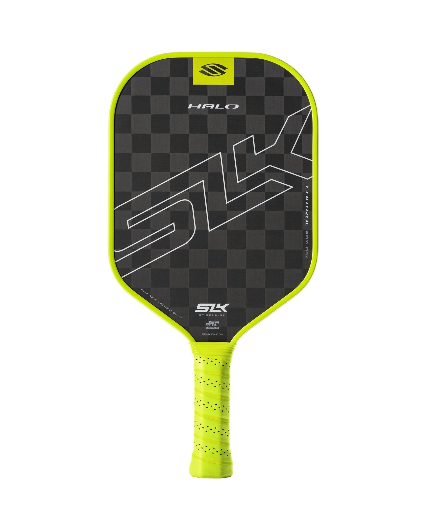 SLK HALO Control - Unlimited Pickleball Zone