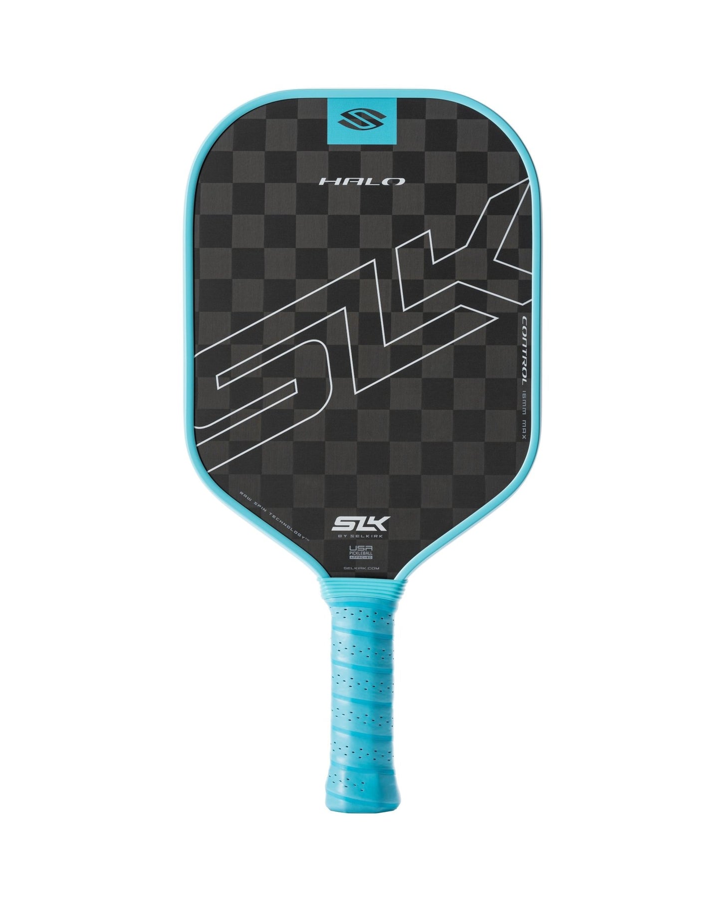 SLK HALO Control - Unlimited Pickleball Zone