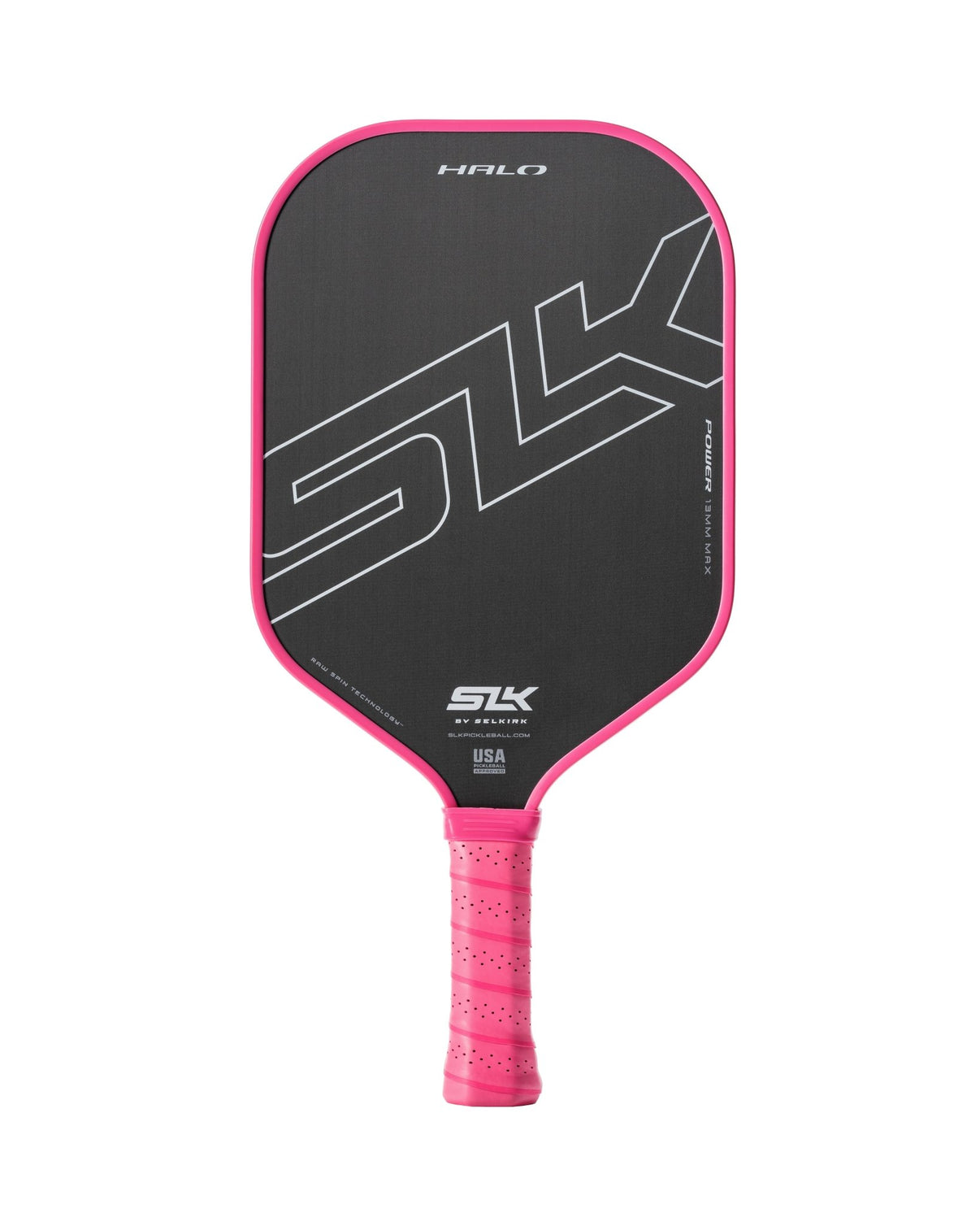 SLK Halo - Max - Unlimited Pickleball Zone