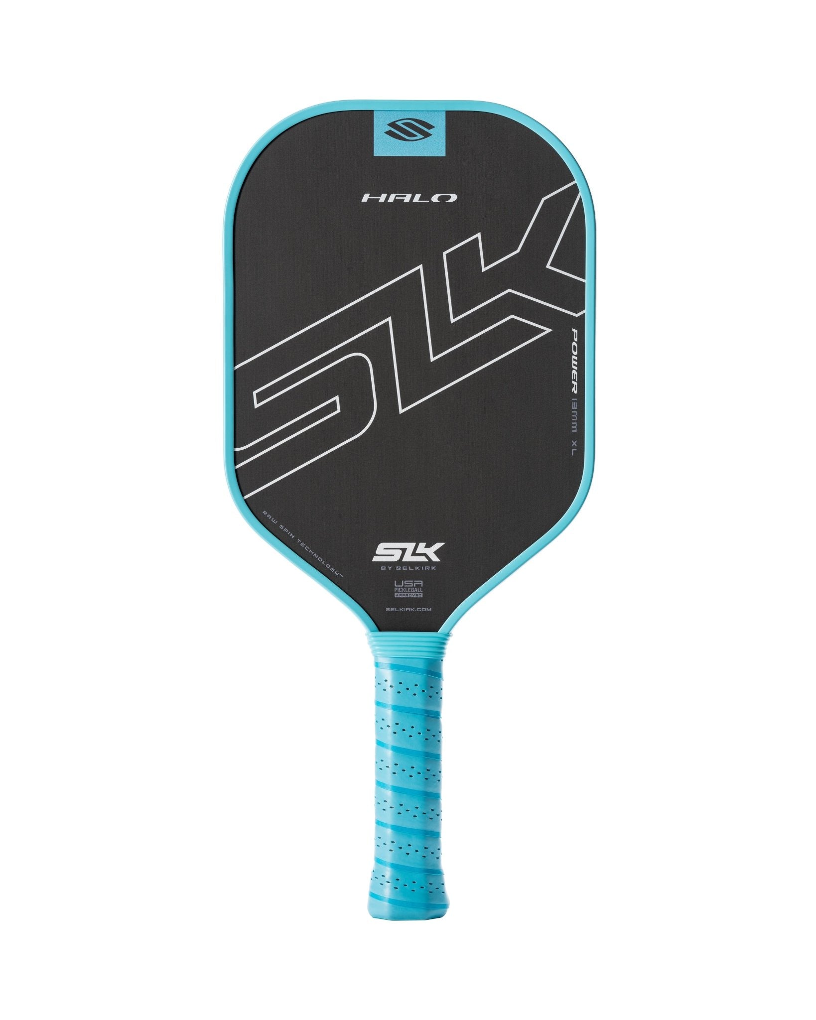 SLK HALO Power - Max - Unlimited Pickleball Zone