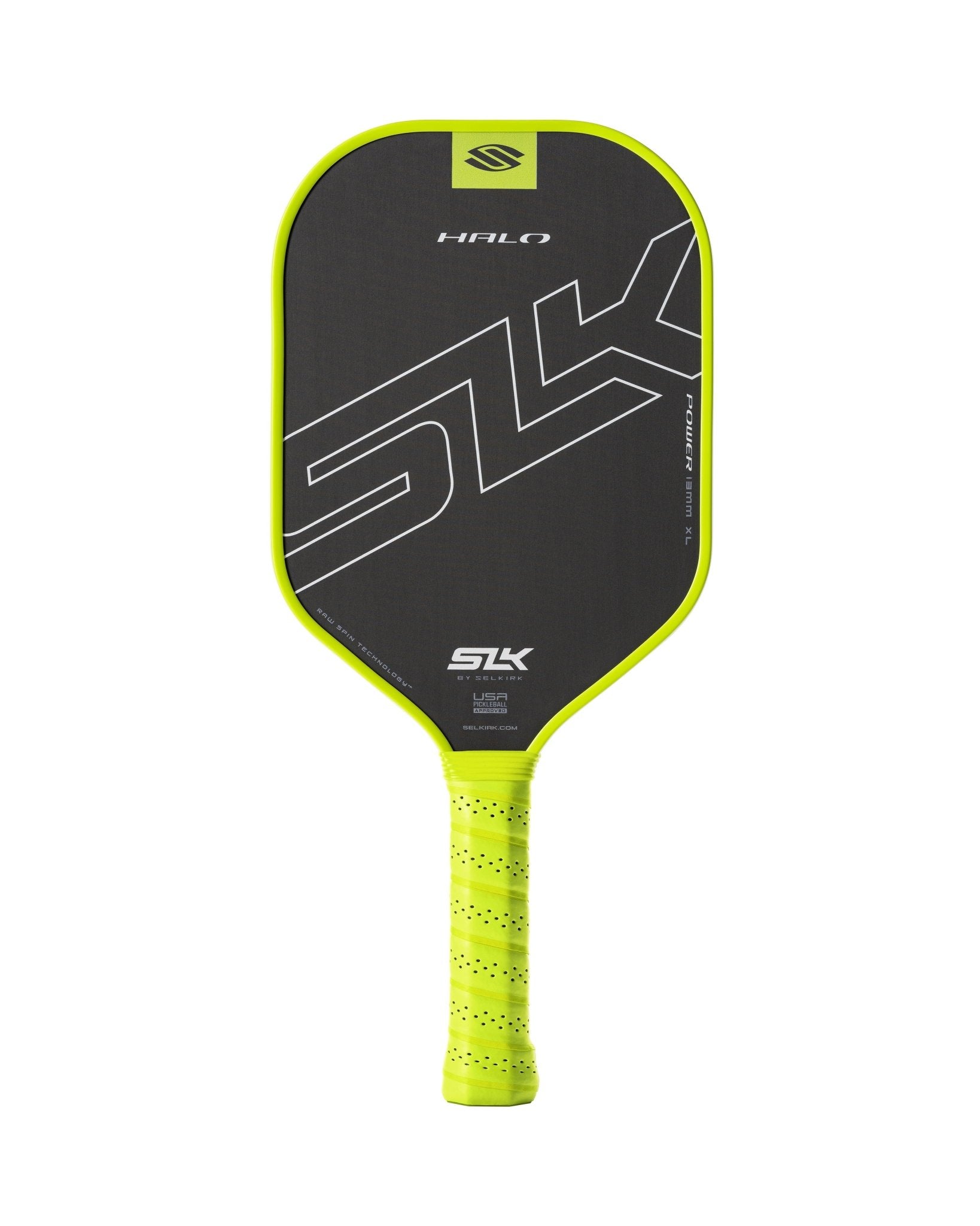 SLK HALO Power - Max - Unlimited Pickleball Zone