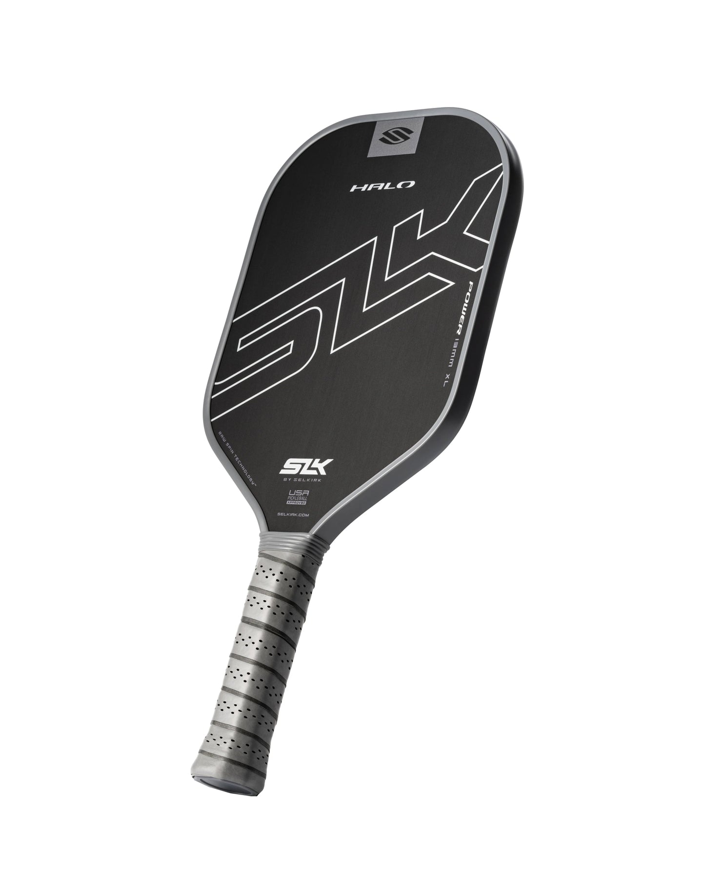 SLK HALO Power - Max - Unlimited Pickleball Zone