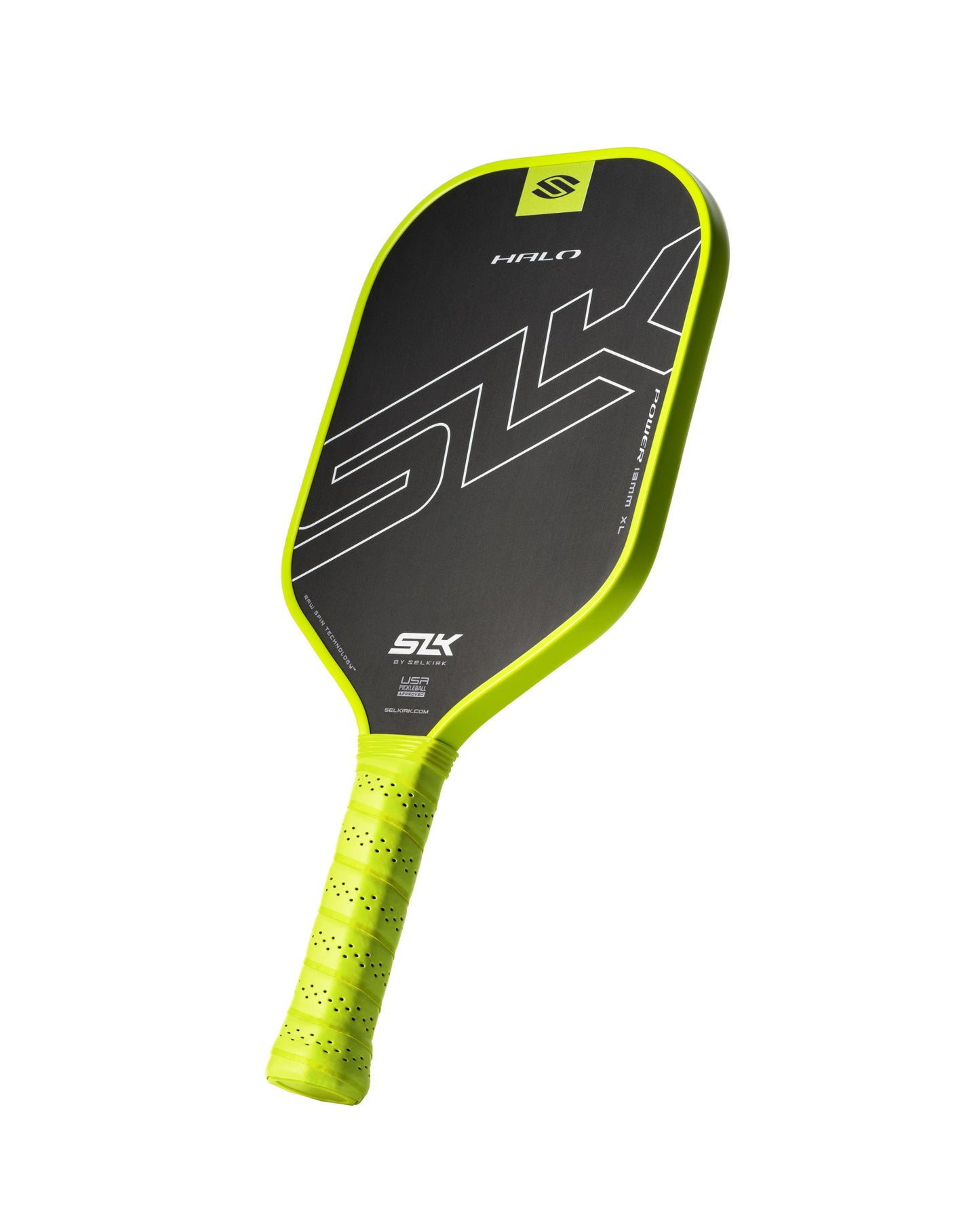 SLK HALO Power - Max - Unlimited Pickleball Zone