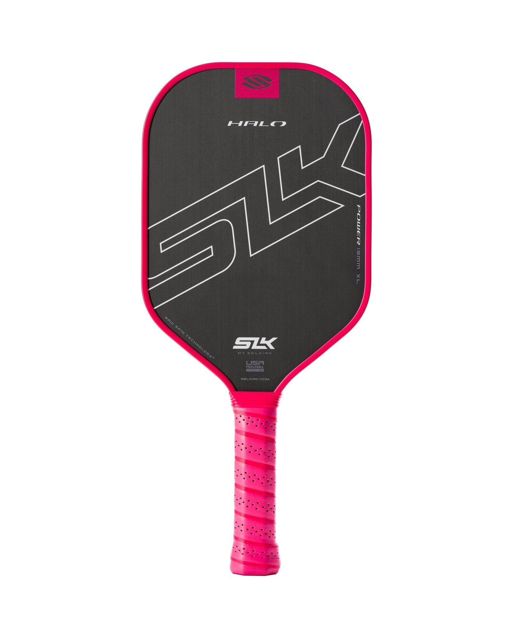 SLK HALO Power - Max - Unlimited Pickleball Zone