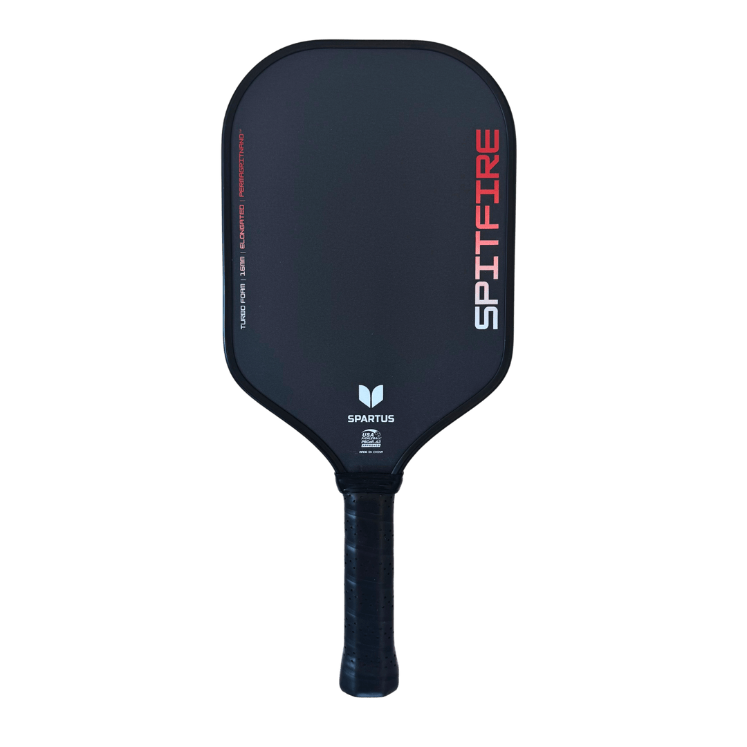 SPITFIRE ELONGATED - Unlimited Pickleball