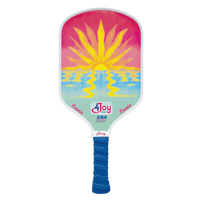 Sunset - Premio Series - 4Joy Pickleball Paddle - Unlimited Pickleball Zone