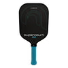 Supercourt HX - Carbon Fiberglass Command - Hybrid - Unlimited Pickleball Zone