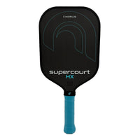 Supercourt HX - Carbon Fiberglass Command - Hybrid - Unlimited Pickleball Zone