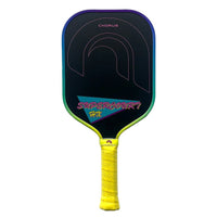 Supercourt HX - Carbon Fiberglass Command - Hybrid - Unlimited Pickleball Zone