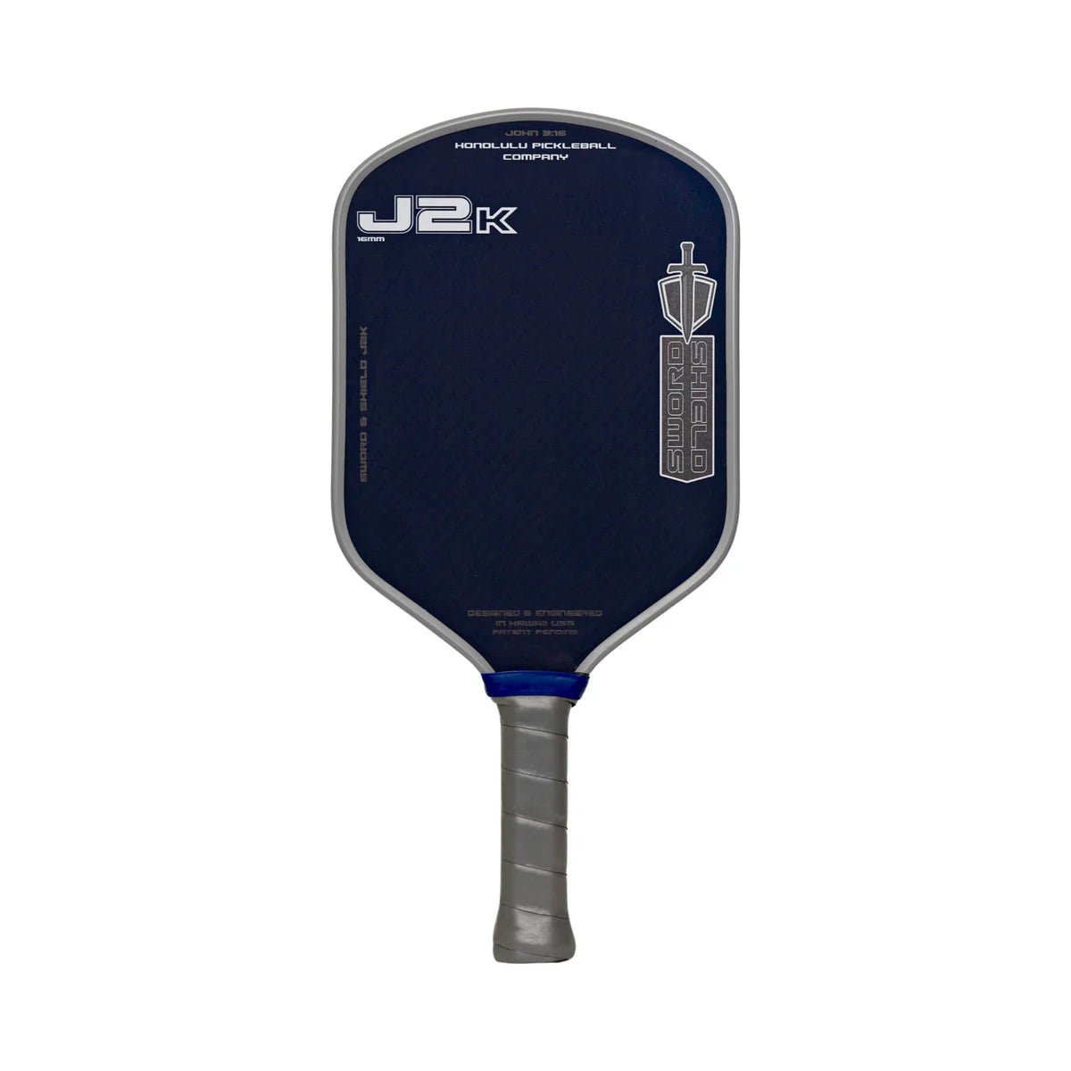 SWORD & SHIELD J2K - Unlimited Pickleball Zone