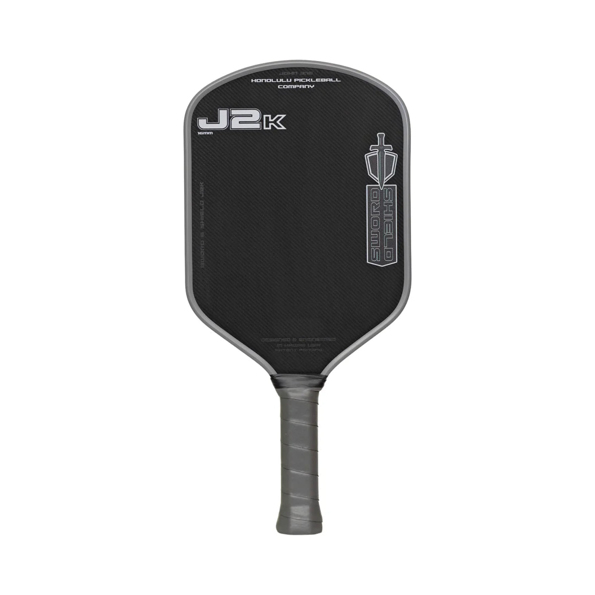 SWORD & SHIELD J2K PRO - Unlimited Pickleball Zone