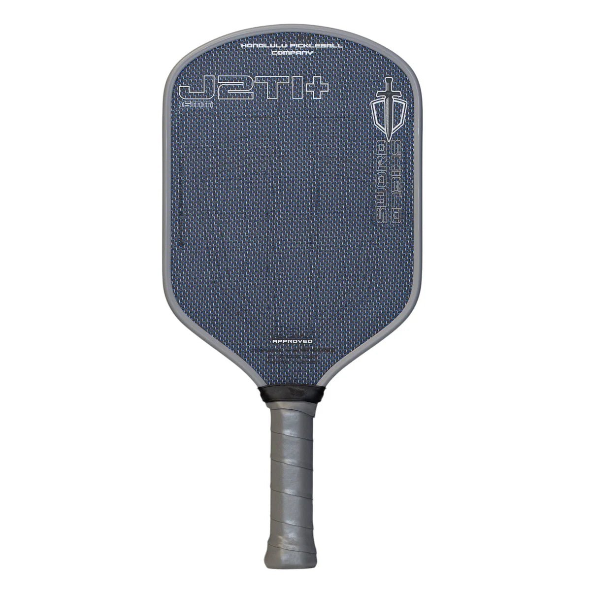 SWORD & SHIELD J2TI+ - Unlimited Pickleball Zone