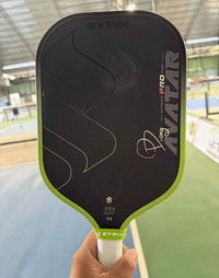 Sypik Avatar Ultimate Pro Tour ( PRE - ORDER ) - Unlimited Pickleball Zone
