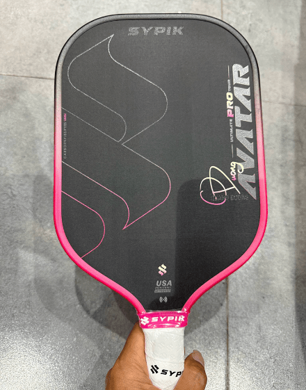 Sypik Avatar Ultimate Pro Tour ( PRE - ORDER ) - Unlimited Pickleball Zone