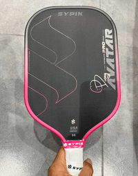 Sypik Avatar Ultimate Pro Tour ( PRE - ORDER ) - Unlimited Pickleball Zone