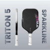 Sypik Triton 5 16mm - Unlimited Pickleball Zone
