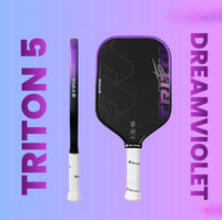 Sypik Triton 5 16mm - Unlimited Pickleball Zone