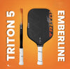 Sypik Triton 5 16mm - Unlimited Pickleball Zone
