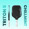 Sypik Triton 5 16mm - Unlimited Pickleball Zone