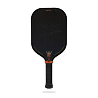 The Loco 16mm Pickleball Paddle - Elongated - Unlimited Pickleball Zone