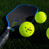 The Loco 16mm Pickleball Paddle - Hybrid - Unlimited Pickleball Zone