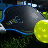 The Loco 16mm Pickleball Paddle - Standard - Unlimited Pickleball Zone