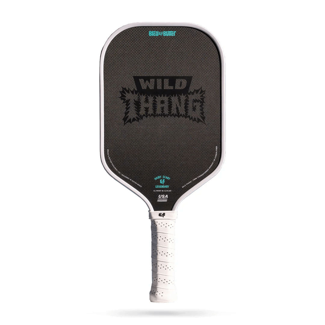 The Wild Thang 16mm - Unlimited Pickleball Zone