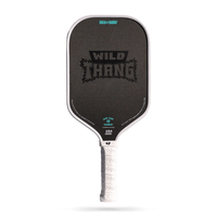 The Wild Thang 16mm - Unlimited Pickleball Zone