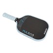 carbon fiber pickleball paddle 