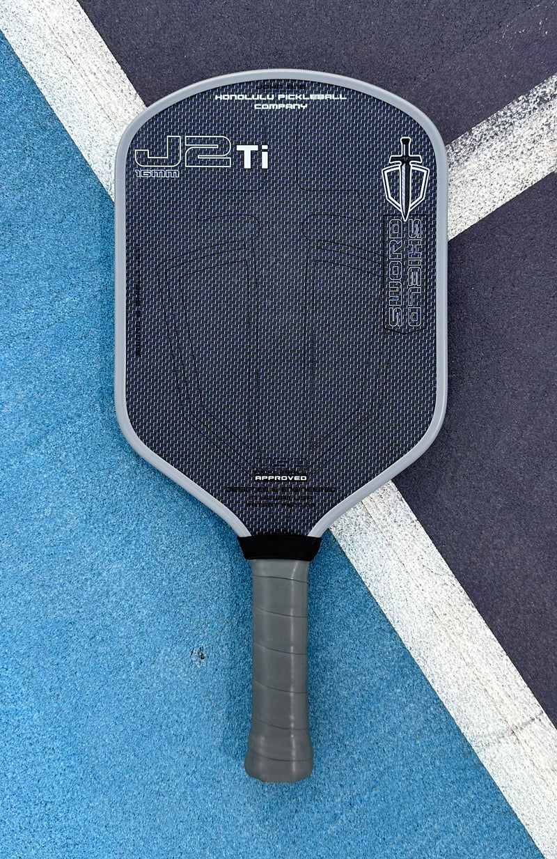 SWORD & SHIELD J2Ti USA 